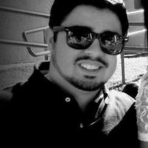 Foto de perfil de Marcelo Augusto