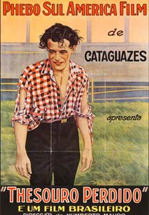 Tesouro Perdido  (Thesouro Perdido (1927))