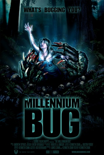 O Bug do Milênio - Poster / Capa / Cartaz - Oficial 2