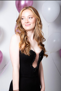 Isabel Stewart (V) - Poster / Capa / Cartaz - Oficial 1
