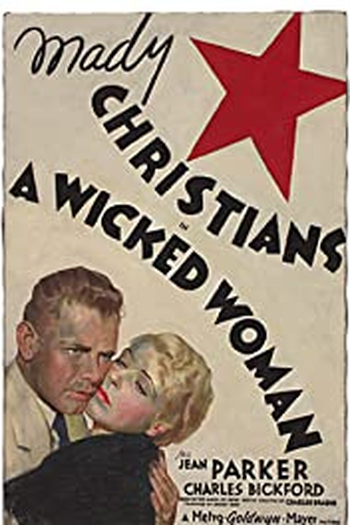 Poster de Filme Promessa de Mãe (1934)