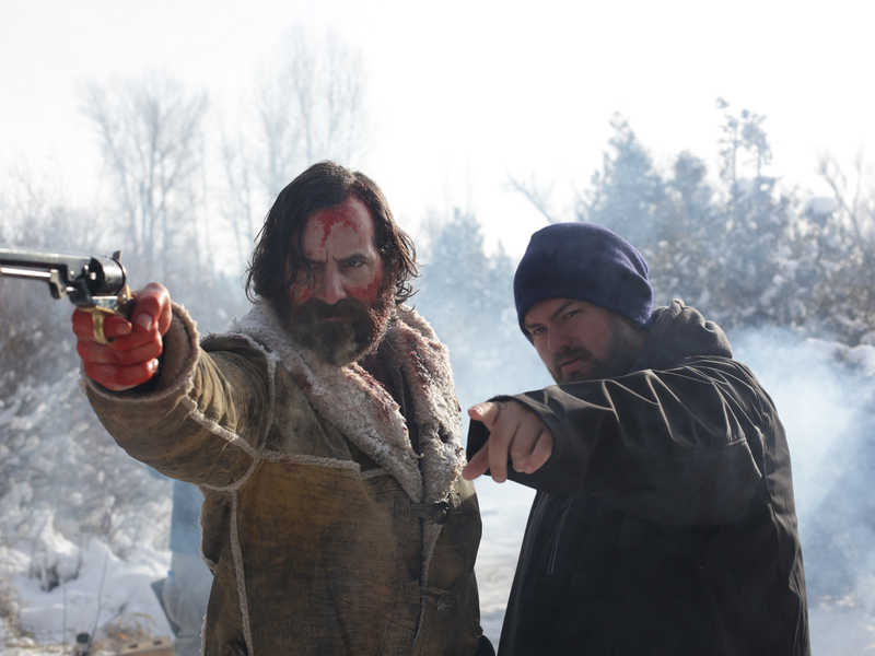 Foto 1 de O Último Duelo