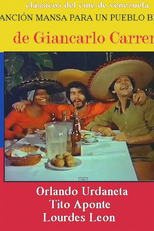 Canción Mansa Para un Pueblo Bravo (Canción Mansa Para un Pueblo Bravo)