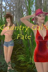 Country Gal's Fate (Country Gal's Fate)