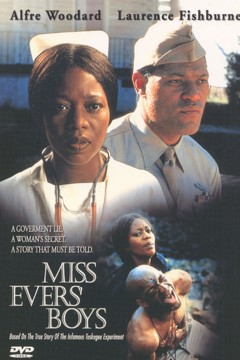  de Filme Cobaias (1997)