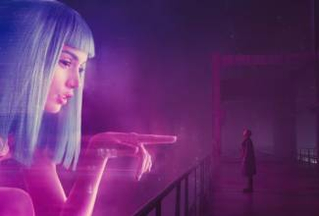 Blade Runner 2049 | Melhor que o original? | Zinema
