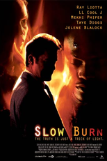 O Crime Perfeito (Slow Burn)