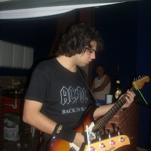 Foto de perfil de Fellipe