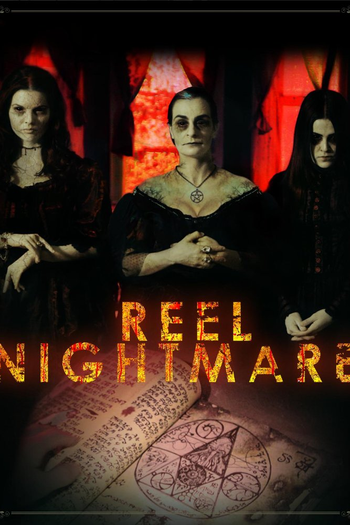  de Filme Reel Nightmare (2017)