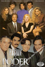 Paixão e Poder (Pasión y Poder)