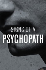 Sinais de um Psicopata (1ª Temporada) (Signs of a Psychopath (Season 1))