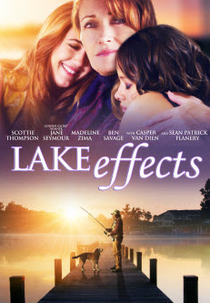 O Mistério do Lago (Lake Effects)