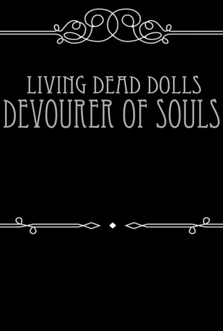 Poster 1 de Curta Devouer of Souls (2017)