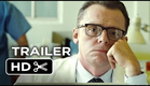 Hector and the Search For Happiness Official US Release Trailer #1 (2014) - Simon Pegg Movie HD