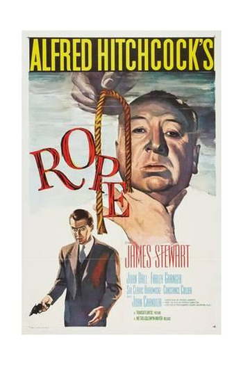  de Filme Festim Diabólico (1948)