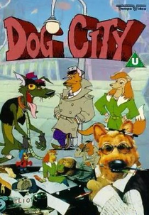 Dog City (Jim Henson's Dog City)