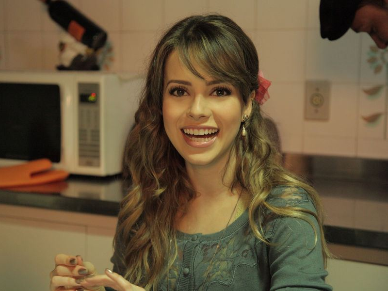 Foto 12 de Quando Eu Era Vivo