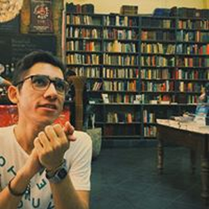 Foto de perfil de João