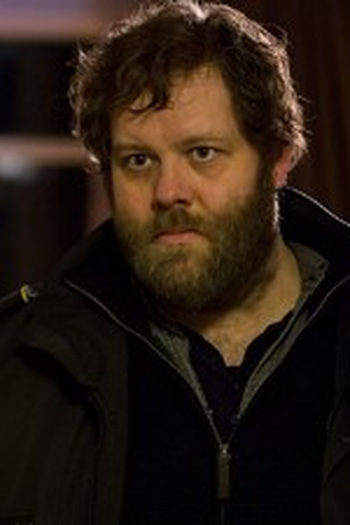 Poster de Episódio Þáttur 4 (2016)