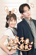 Don't Spoil Me, Mr. CEO (总裁不要太爱我)