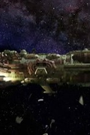 Poster de Episódio Space Wars (2009)
