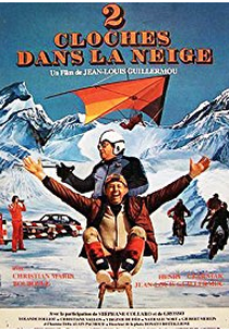 Dois Sinos na Neve (2 cloches dans la neige)