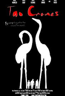 Two Cranes - Poster / Capa / Cartaz - Oficial 1