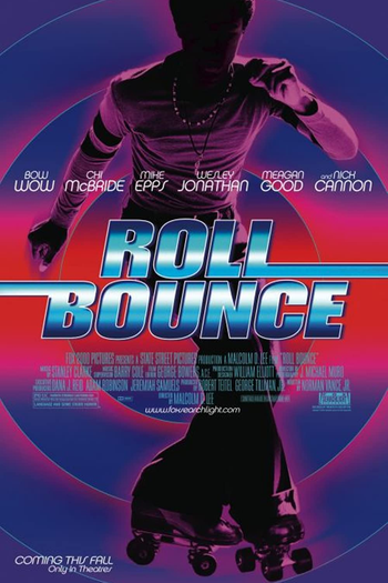  de Filme Ritmo Alucinante (2005)