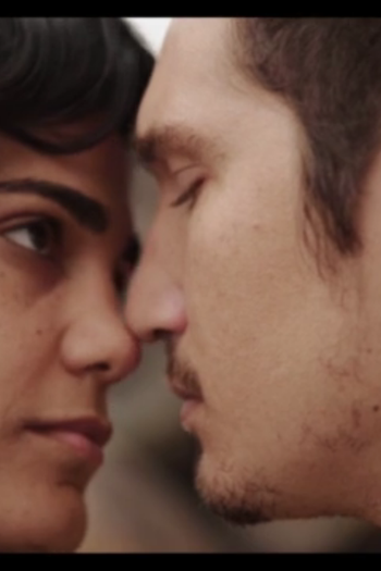 Poster de Curta A própria cauda (2015)