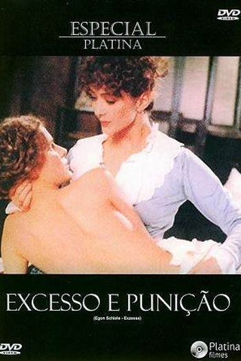  de Filme Egon Schiele - Excesso e Punição (None)