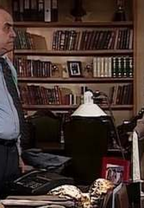 O Motim (Você Decide: O Motim)