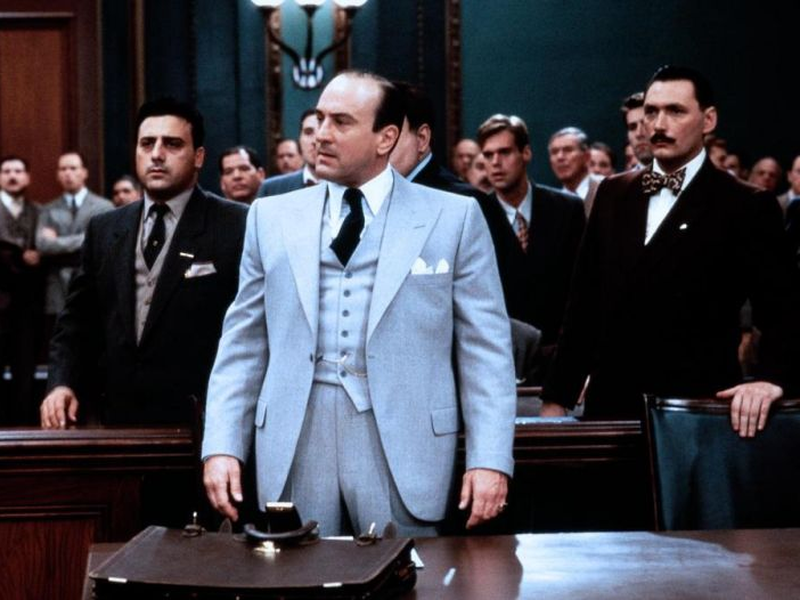 Foto 9 de Os Intocáveis