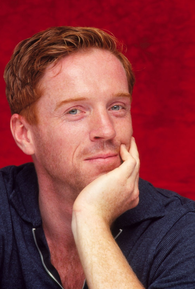Damian Lewis