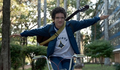 Nos cinemas: “Somos tão Jovens”