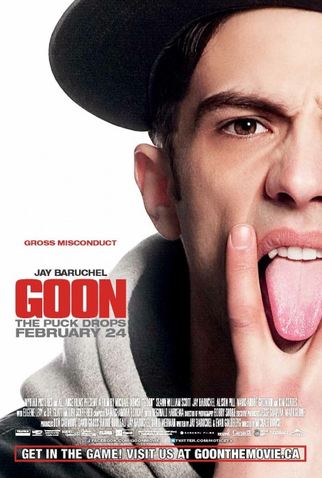 Poster 6 de Filme Os Brutamontes (2011)