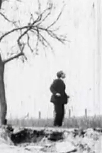 Poster de Curta Chaos (2007)