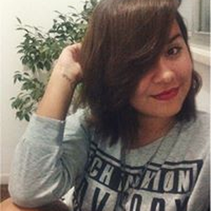 Foto de perfil de Camilla Ramos