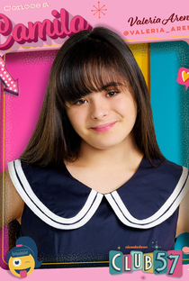 Valeria Arena - Poster 1