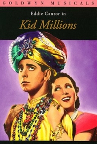 Poster 1 de Filme Abafando a Banca (1934)