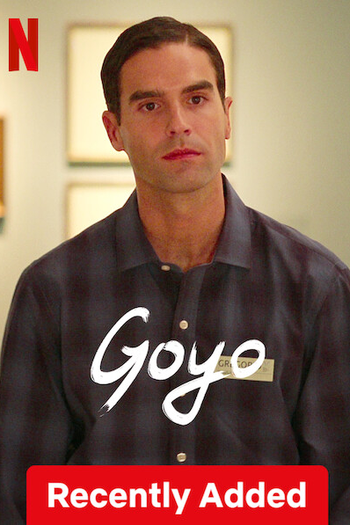  de Filme Goyo (2024)