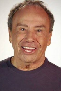 Stênio Garcia - Poster 1