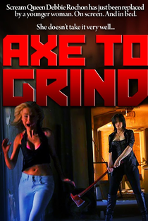 Axe to Grind - Poster / Capa / Cartaz - Oficial 1