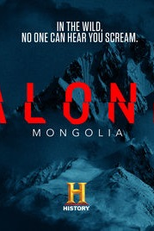 Sozinhos (5ª Temporada) (Alone (Season 5))