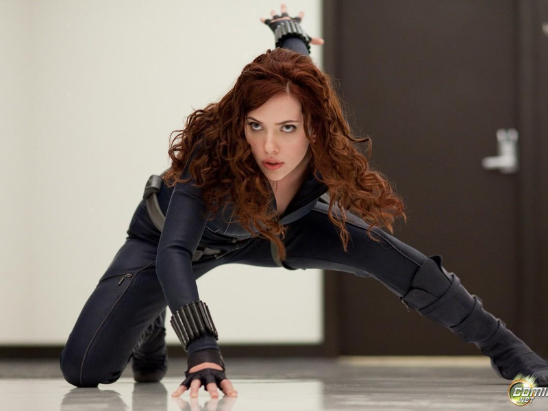 Foto 5 de Homem de Ferro 2