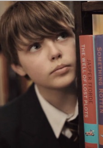 A Última Livraria (The Last Bookshop)