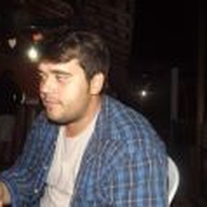 Foto de perfil de Lucas Ferreira