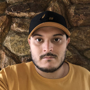 Foto de perfil de Matheus Pinheiro Teutschbein