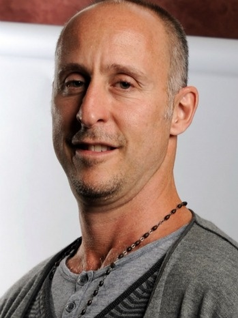 Gavin O'Connor (I) - Foto 1