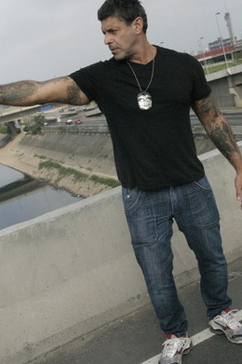 Poster de Curta Phoenix (2012)