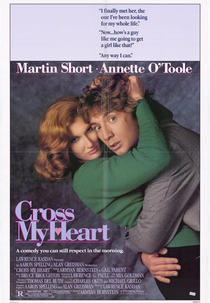 Juro Por Deus (Cross My Heart)